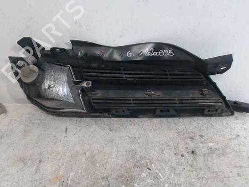 Left front indicator NISSAN MICRA III (K12) 1.2 16V | BP24900897C32 