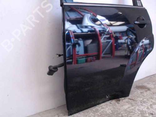 Left rear door CITROËN C-CROSSER (VU_, VV_) 2.2 HDi | BP24906924C4 