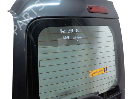 Left tailgate DACIA LOGAN MCV (KS_) 1.5 dCi (KS0K) | BP32689536C76 - Image 2