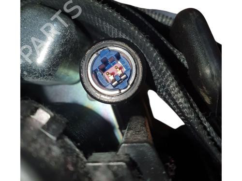 Front left belt tensioner RENAULT CAPTUR I (J5_, H5_) 1.5 dCi 90 (J5N4, J5M5, J5MW, J5M6, J5AL, J5AJ) | BP29843585C87