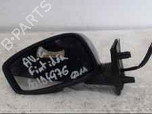 Retrovisor esquerdo FIAT IDEA (350_) 1.3 D Multijet (70 hp) 24904288