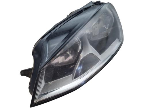 Used Left headlight Left headlight VW GOLF VII (5G1, BQ1, BE1, BE2) 2.0 TDI (150 hp) 36680199 36680199