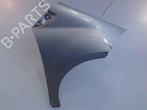 Used Right front fenders MERCEDES-BENZ A-CLASS (W169) A 180 CDI (169.007, 169.307) (109 hp) 24901608