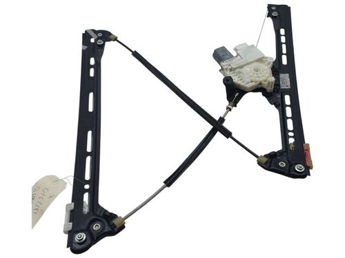 Used Front right window mechanism Front right window mechanism CITROËN C4 SPACETOURER (3D_) 1.6 BlueHDi 120 (120 hp) 34385523 34385523