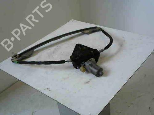 Front left window mechanism RENAULT CLIO II (BB_, CB_) 1.2 (BB0A, BB0F, BB10, BB1K, BB28, BB2D, BB2H, CB0A,... | BP25762759C22 