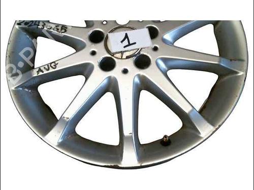 Rim MERCEDES-BENZ B-CLASS Sports Tourer (W245) B 200 CDI (245.208) | BP24913311C45