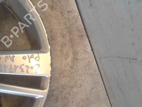Rim VW POLO V (6R1, 6C1) 1.2 | BP25762941C45 