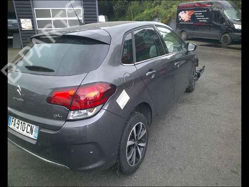 Front left exterior door handle CITROËN C4 II (NC_) 1.6 BlueHDi 120 | BP24903092C128 