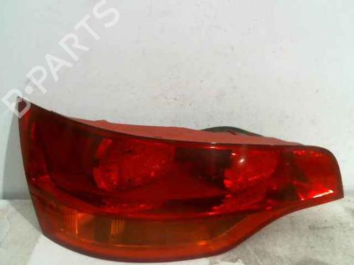 Used Left taillight Left taillight AUDI Q7 (4LB) 3.0 TDI quattro (240 hp) 25762237 25762237