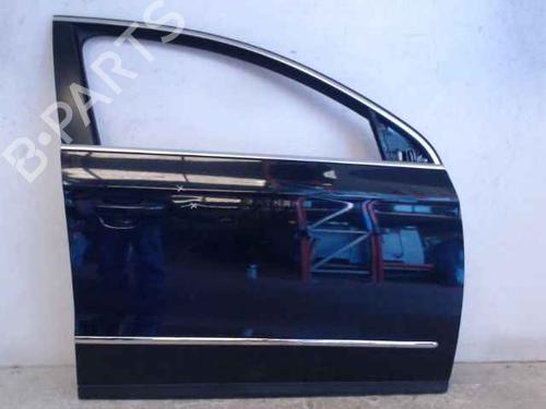 Used Right front door VW PASSAT B6 (3C2) 2.0 TDI 16V (140 hp) 24910583