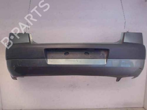 Used Rear bumper RENAULT MEGANE II Saloon (LM0/1_) 1.4 (98 hp) 24898019