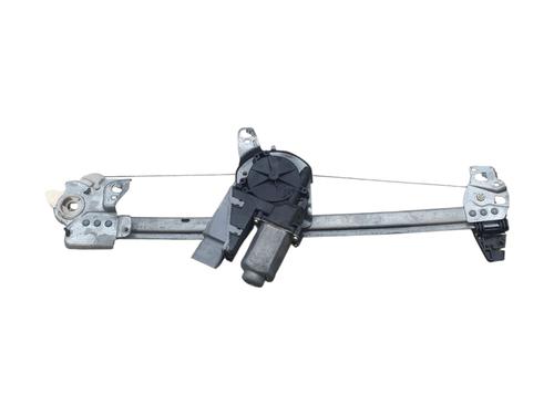 Used Front right window mechanism CITROËN C3 I (FC_, FN_) 1.4 HDi (68 hp) 28363764