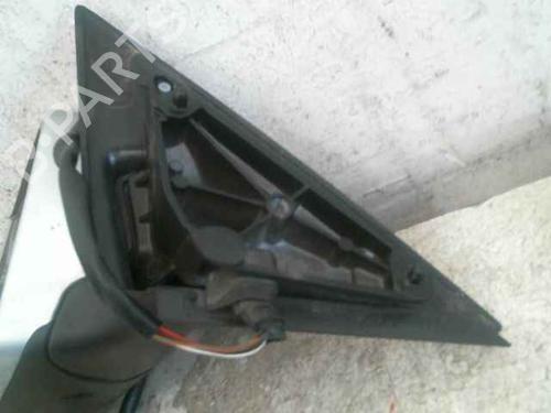 Left mirror AUDI A3 (8P1) 2.0 TDI 16V | BP24904673C26 