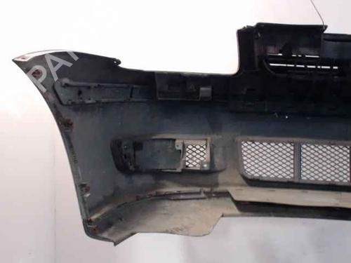 Front bumper VW POLO (6N2) 1.4 | BP24896845C7 