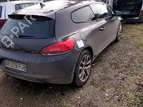 Right front window switch VW SCIROCCO III (137, 138) 2.0 TDI | BP38022198I26 - Image 4