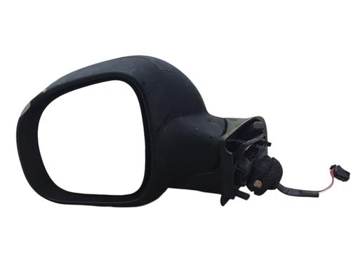 Used Left mirror CITROËN C3 II (SC_) 1.1 i (60 hp) 31575245