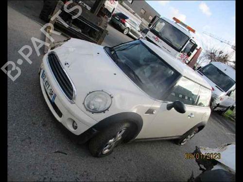 Front bumper reinforcement MINI MINI (R56) One | BP24896923C109 