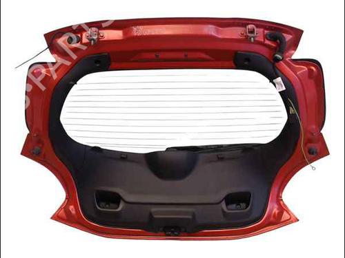 Tailgate PEUGEOT 208 I (CA_, CC_) 1.5 BlueHDI 100 | BP24897508C6