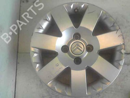 Used Rim CITROËN C3 Pluriel (HB_) 1.4 HDi (68 hp) 24911468