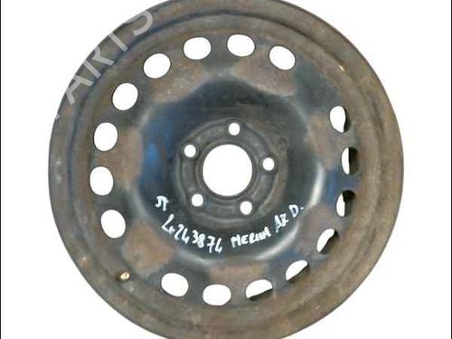Used Rim OPEL MERIVA B MPV (S10) [2010-2017]  24913375