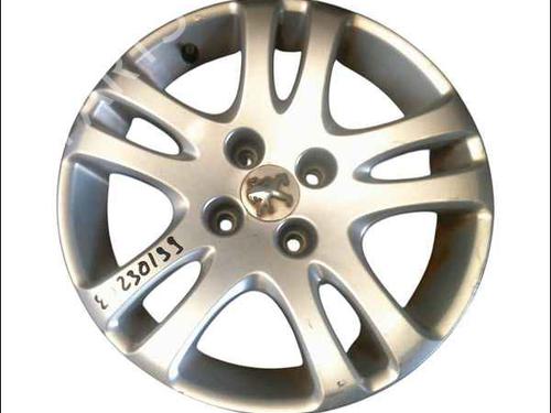 Used Rim PEUGEOT 307 (3A/C) 1.6 HDi 110 (109 hp) 25762996