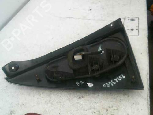 Right taillight CITROËN C1 (PM_, PN_) 1.0 | BP24909167C35 