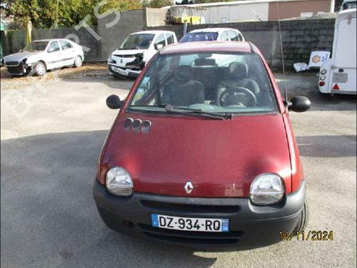 Left headlight RENAULT TWINGO I (C06_)  | BP28120508C28 