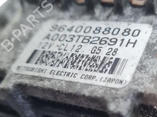 Alternator CITROËN XSARA PICASSO (N68) 2.0 16V | BP29642780M7 