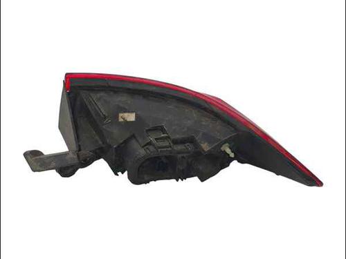 Left taillight RENAULT CLIO IV (BH_) 1.5 dCi 90 | BP24904931C34 