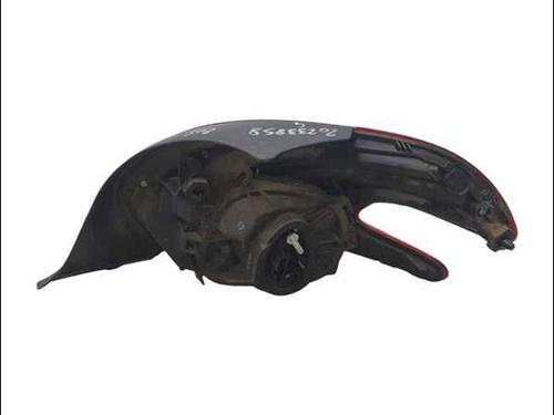 Left taillight PEUGEOT 208 I (CA_, CC_) 1.6 BlueHDi 100 | BP24906049C34 