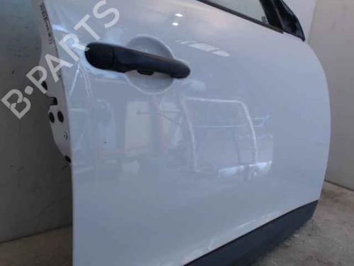 Right front door RENAULT MEGANE III Hatchback (BZ0/1_, B3_) 1.5 dCi (BZ0C) | BP24910232C3 