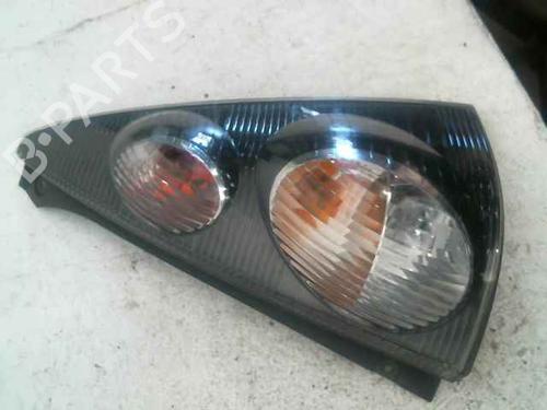 Used Right taillight CITROËN C1 (PM_, PN_) 1.0 (68 hp) 24909167