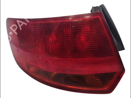 Used Left taillight AUDI A3 Sportback (8PA) 1.9 TDI (105 hp) 24905107