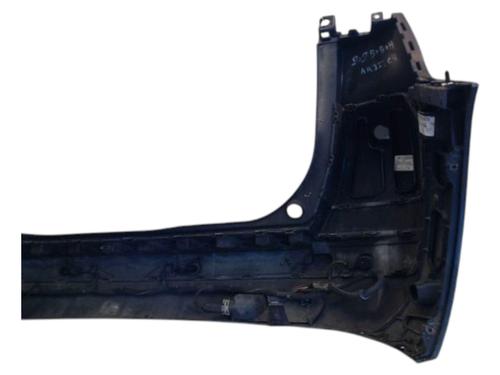 Rear bumper CITROËN C4 Picasso I MPV (UD_)  | BP25450636C8 