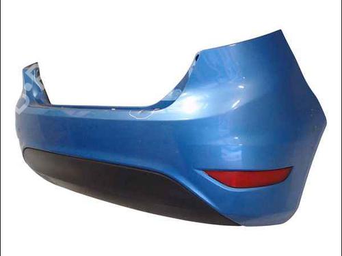 Rear bumper FORD FIESTA VI (CB1, CCN) 1.25 | BP24897683C8 