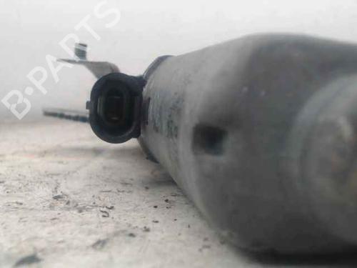Front right window mechanism RENAULT KANGOO (KC0/1_) 1.2 (KC0A, KC0K, KC0F, KC01) | BP24907875C23 
