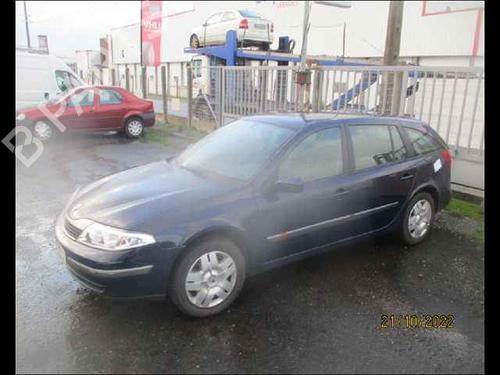 Grille RENAULT LAGUNA II Grandtour (KG0/1_) 1.9 dCi | BP24896703C40 