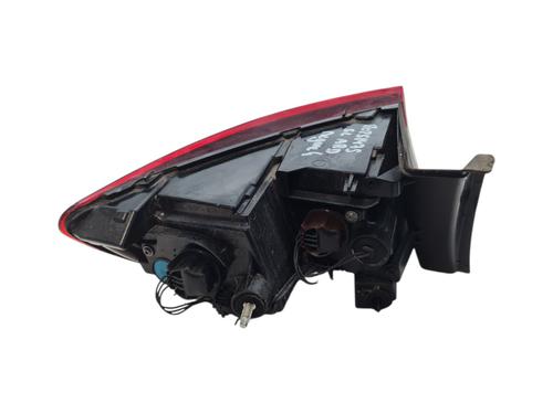 Right taillight RENAULT MEGANE IV Hatchback (B9A/M/N_) 1.5 Blue dCi 95 (B9A2, B9A6) | BP33678569C35 - Image 2