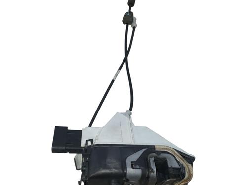 Front right lock PEUGEOT 508 SW I (8E_) 2.0 HDi RXH Hybrid4 | BP29467656C97 