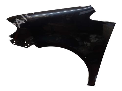 Used Left front fenders Left front fenders VW TOURAN (1T1, 1T2) 2.0 TDI 16V (140 hp) 35997101 35997101