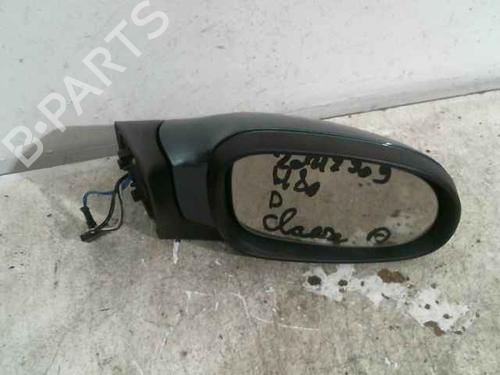 Used Right mirror MERCEDES-BENZ A-CLASS (W168) A 170 CDI (168.009, 168.109) (95 hp) 24908159