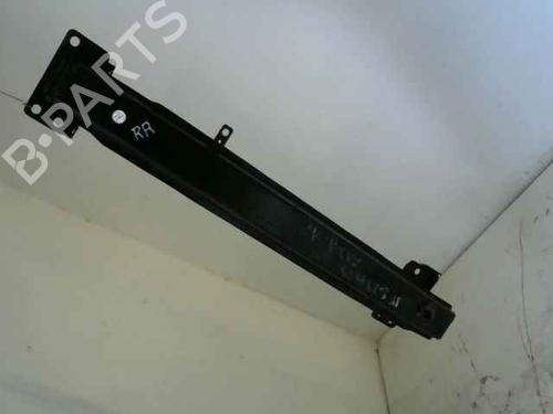 Used Front bumper reinforcement SKODA FABIA II (542) 1.6 TDI (75 hp) 24896512