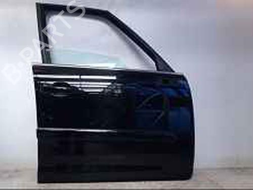 Dør høyre foran CITROËN C4 Picasso I MPV (UD_) [2006-2015]  24910480