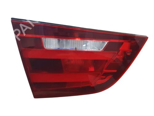 Used Left tailgate light BMW 3 Gran Turismo (F34) 320 d (184 hp) 28483653
