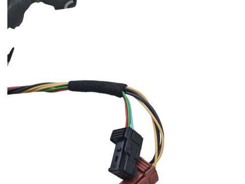 Left mirror PEUGEOT 208 I (CA_, CC_) 1.2 VTI 82 | BP26457807C26