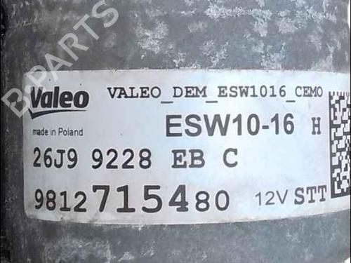 Starter CITROËN C3 / C3 ORIGIN III (SX) 1.2 THP 110 | BP24899482M8 