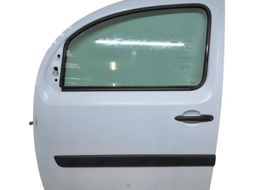 Used Left front door RENAULT KANGOO III Box Body/MPV 1.5 Blue dCi 95 (FJAB) (95 hp) 32128066