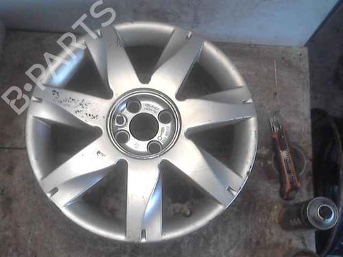 Felg RENAULT MEGANE II (BM0/1_, CM0/1_) 1.9 dCi (131 hp) 25763369