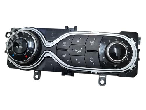 Used Climate control RENAULT CLIO IV (BH_) 1.5 dCi 75 (75 hp) 31323646
