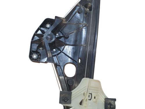 Used Rear right window mechanism RENAULT CLIO V (B7_) 1.0 LPG (B7MT) (101 hp) 29843563